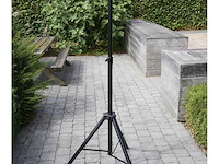 Driepoot voor terrasverwarmer - terrace heating - afbeelding 3 van  5