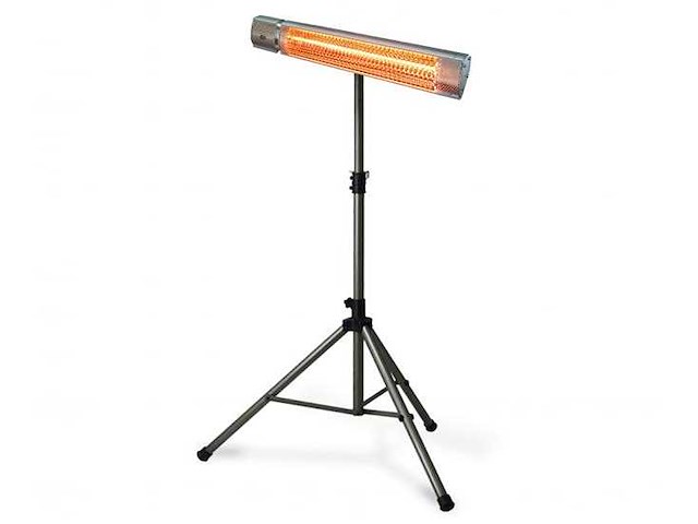 Driepoot voor terrasverwarmer - terrace heating - afbeelding 1 van  3