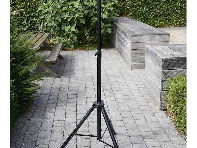 Driepoot voor terrasverwarmer - afbeelding 3 van  5