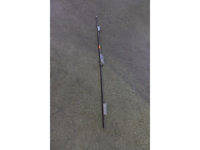 Driepuntsluiting - afbeelding 1 van  3