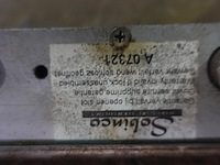 Driepuntsluiting - afbeelding 2 van  3