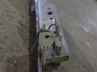 Driepuntsluiting - afbeelding 3 van  3