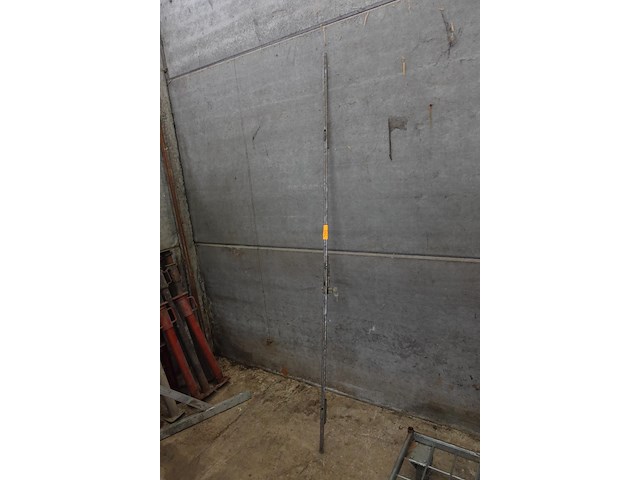 Driepuntsluiting - afbeelding 1 van  4