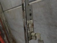 Driepuntsluiting - afbeelding 2 van  4