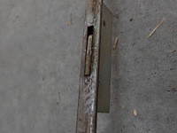 Driepuntsluiting - afbeelding 3 van  4