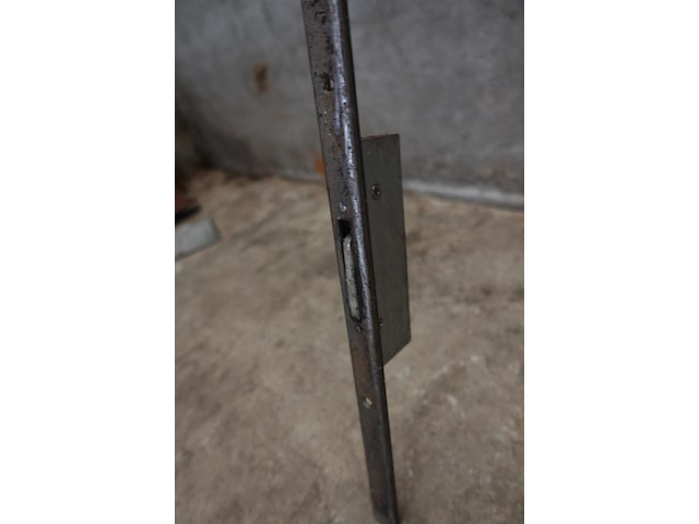 Driepuntsluiting - afbeelding 4 van  4