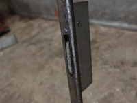 Driepuntsluiting - afbeelding 4 van  4