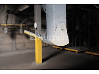 Drievoudig vullende hopper - afbeelding 2 van  8