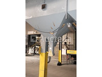 Drievoudig vullende hopper - afbeelding 4 van  8