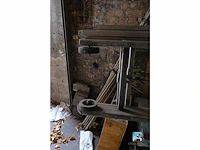 Drievoudige katrol ladder - afbeelding 5 van  8