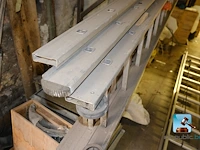 Drievoudige katrol ladder - afbeelding 7 van  8