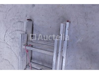 Drievoudige ladder 3x15 - afbeelding 5 van  7