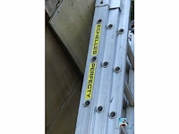 Drievoudige ladder - afbeelding 5 van  8