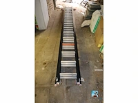 Drievoudige ladder