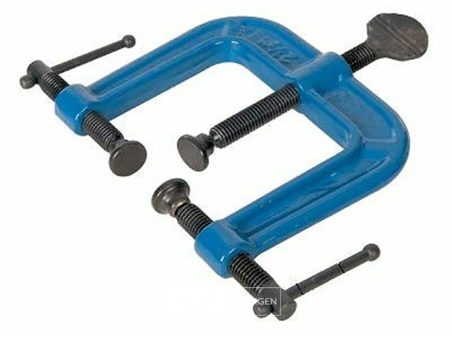 Drieweg klem - afbeelding 1 van  2