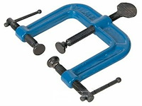 Drieweg klem - afbeelding 1 van  2