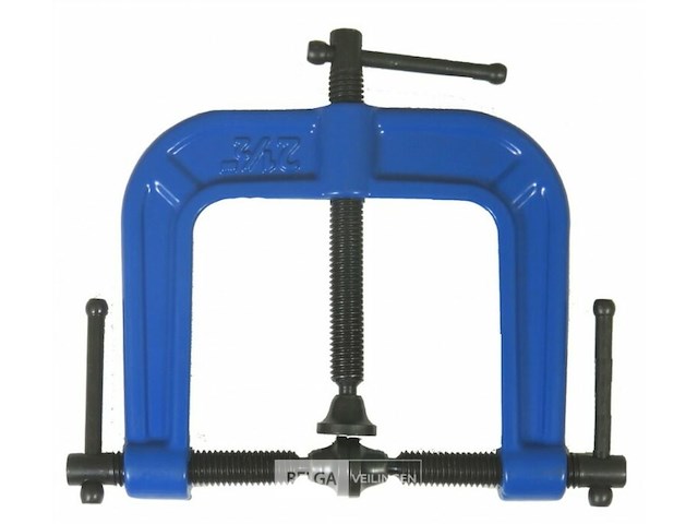 Drieweg klem - afbeelding 2 van  2