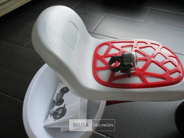 Driewieler - afbeelding 3 van  4