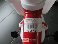 Driewieler - afbeelding 4 van  4