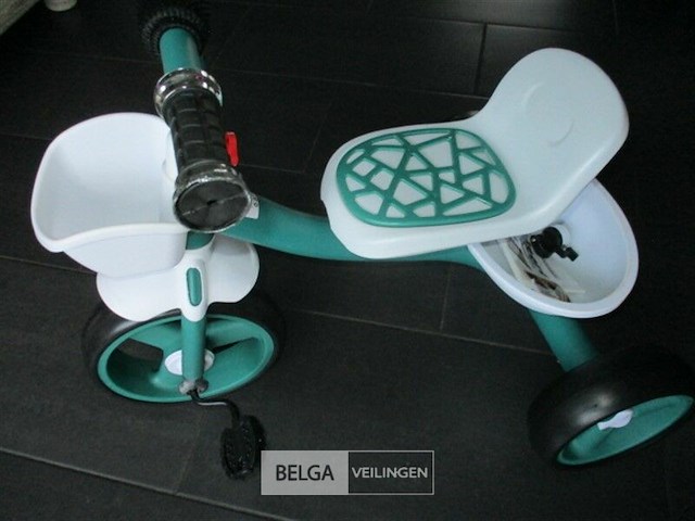 Driewieler - afbeelding 2 van  4