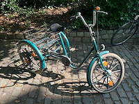 Driewielfiets