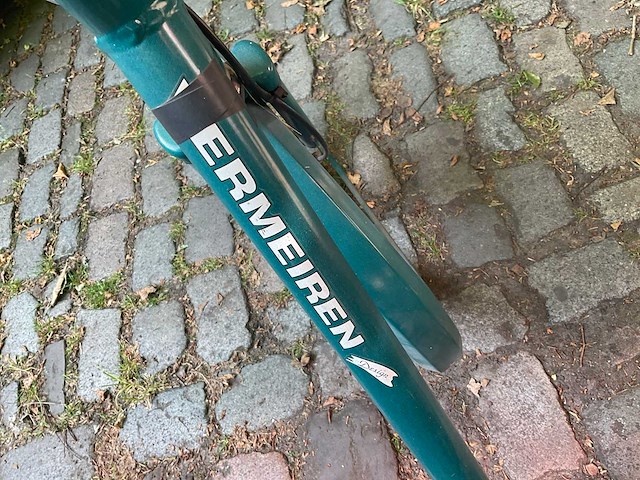 Driewielfiets - afbeelding 5 van  5