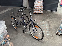 Driewielfiets - afbeelding 2 van  9