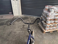 Driewielfiets - afbeelding 4 van  9