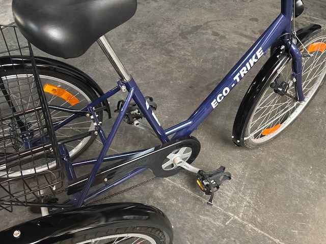 Driewielfiets - afbeelding 5 van  9