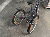Driewielfiets - afbeelding 6 van  9