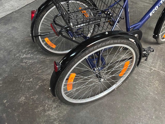 Driewielfiets - afbeelding 7 van  9