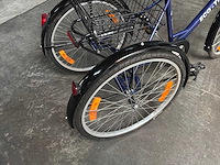 Driewielfiets - afbeelding 7 van  9
