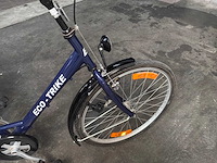 Driewielfiets - afbeelding 8 van  9