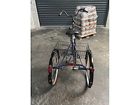 Driewielfiets - afbeelding 9 van  9