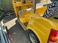 Driewielige tuk tuk - afbeelding 16 van  17