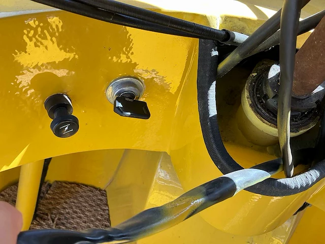 Driewielige tuk tuk - afbeelding 4 van  17