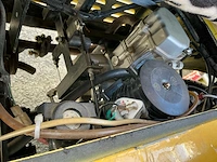 Driewielige tuk tuk - afbeelding 5 van  17