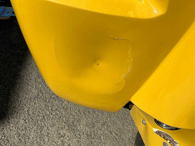Driewielige tuk tuk - afbeelding 9 van  17