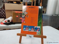 Driezil! - afbeelding 2 van  2