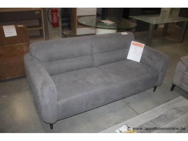 Driezit halifax - afbeelding 1 van  2