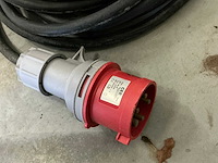 Drijfkracht verlengkabel - afbeelding 2 van  3