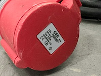 Drijfkracht verlengkabel - afbeelding 3 van  3