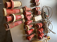 Drijfkrachtstekkers - afbeelding 2 van  3