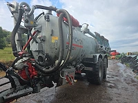 Drijfmesttank pichon sv20r