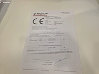 Drijfmesttank pichon sv20r - afbeelding 16 van  23