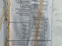 Drijfmesttank pichon sv20r - afbeelding 22 van  23