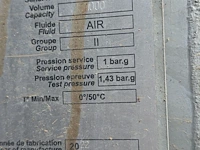 Drijfmesttank pichon sv20r - afbeelding 23 van  23