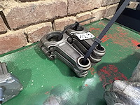 Drijfstangen 911 - afbeelding 2 van  2