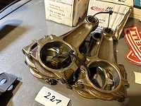 Drijfstangen porsche