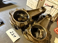 Drijfstangen porsche - afbeelding 4 van  4